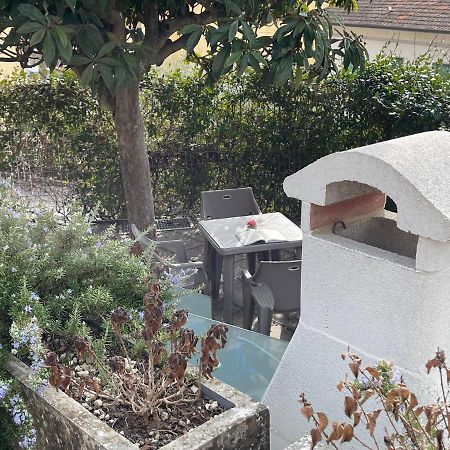 Poggio Dell'Ortolano Villa Monsummano Terme Dış mekan fotoğraf