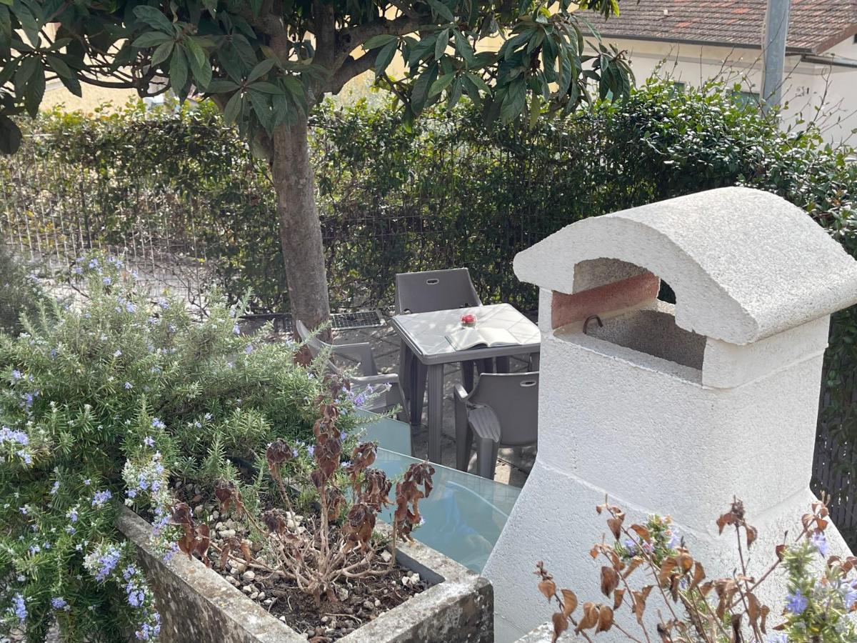 Poggio Dell'Ortolano Villa Monsummano Terme Dış mekan fotoğraf
