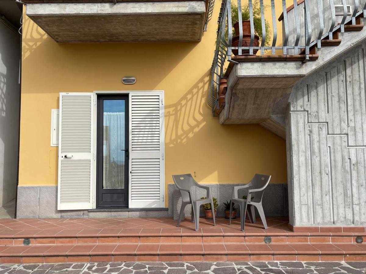 Poggio Dell'Ortolano Villa Monsummano Terme Dış mekan fotoğraf