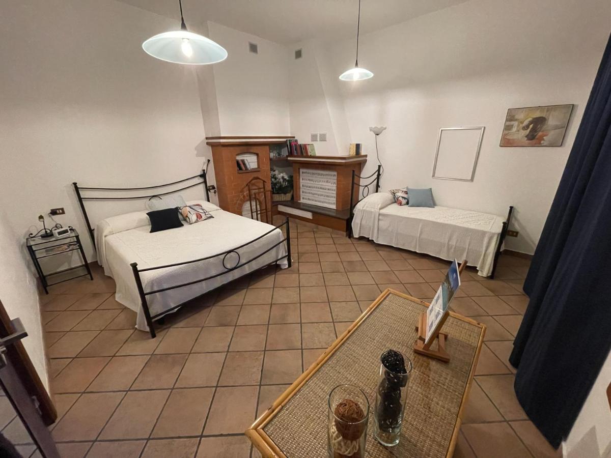 Poggio Dell'Ortolano Villa Monsummano Terme Dış mekan fotoğraf