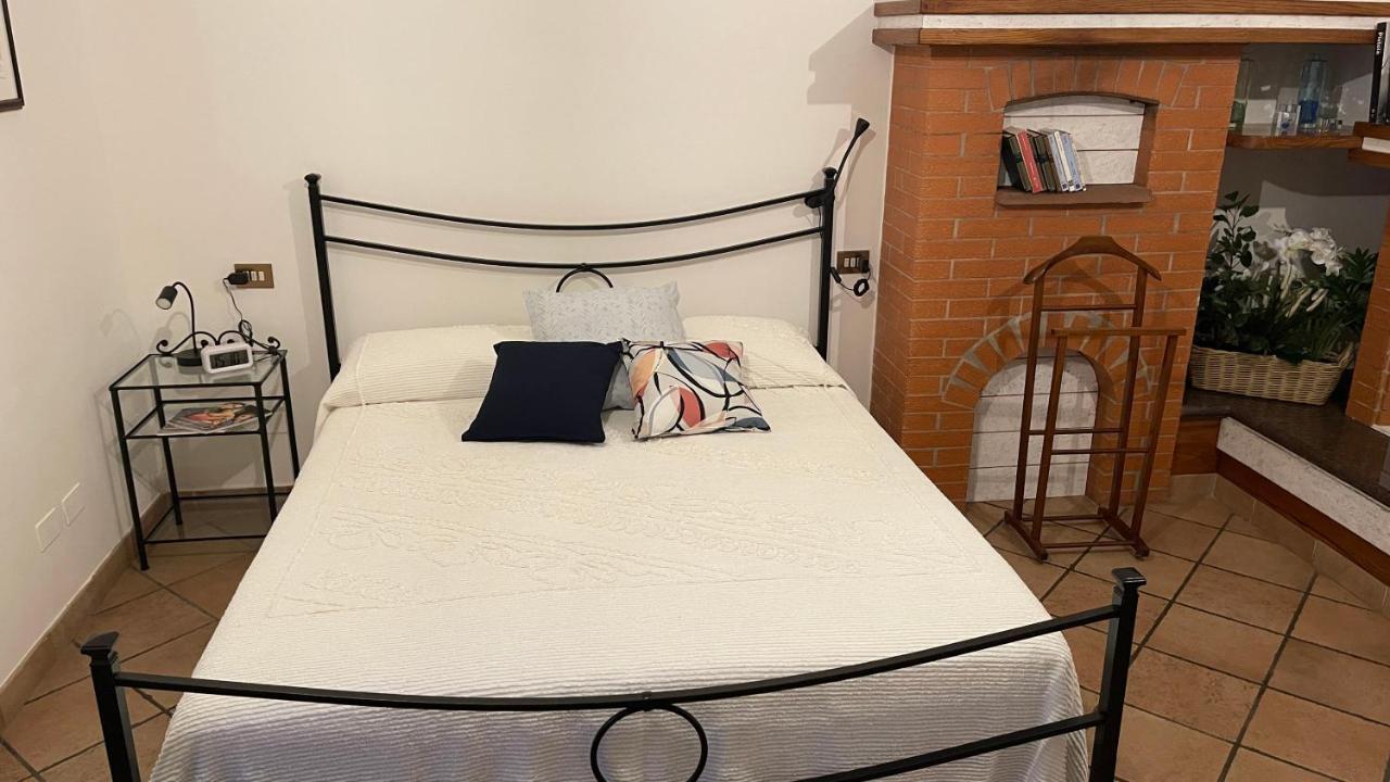 Poggio Dell'Ortolano Villa Monsummano Terme Dış mekan fotoğraf