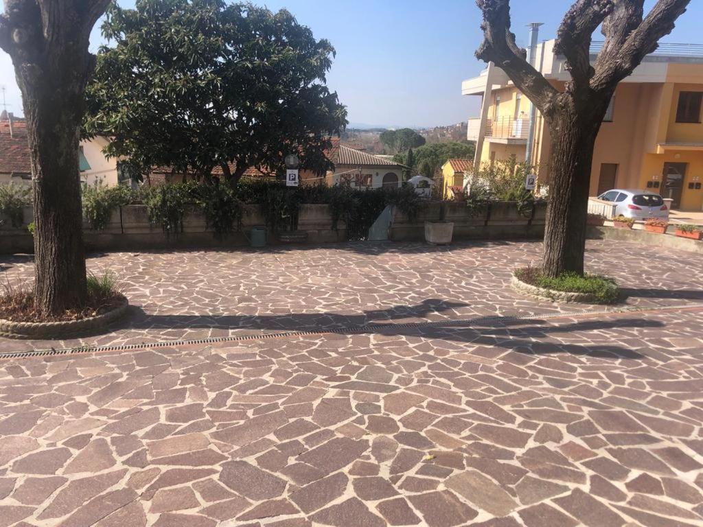 Poggio Dell'Ortolano Villa Monsummano Terme Dış mekan fotoğraf