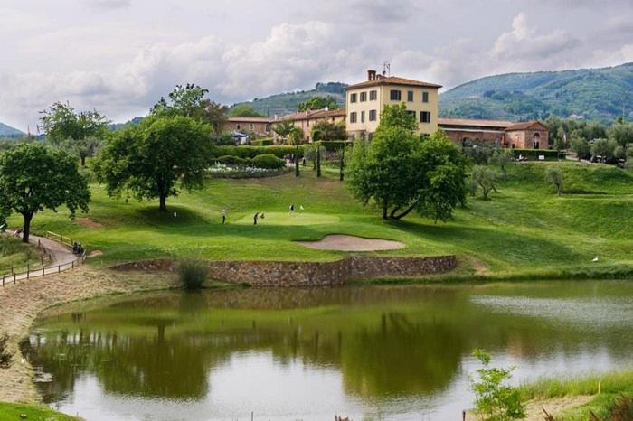 Poggio Dell'Ortolano Villa Monsummano Terme Dış mekan fotoğraf