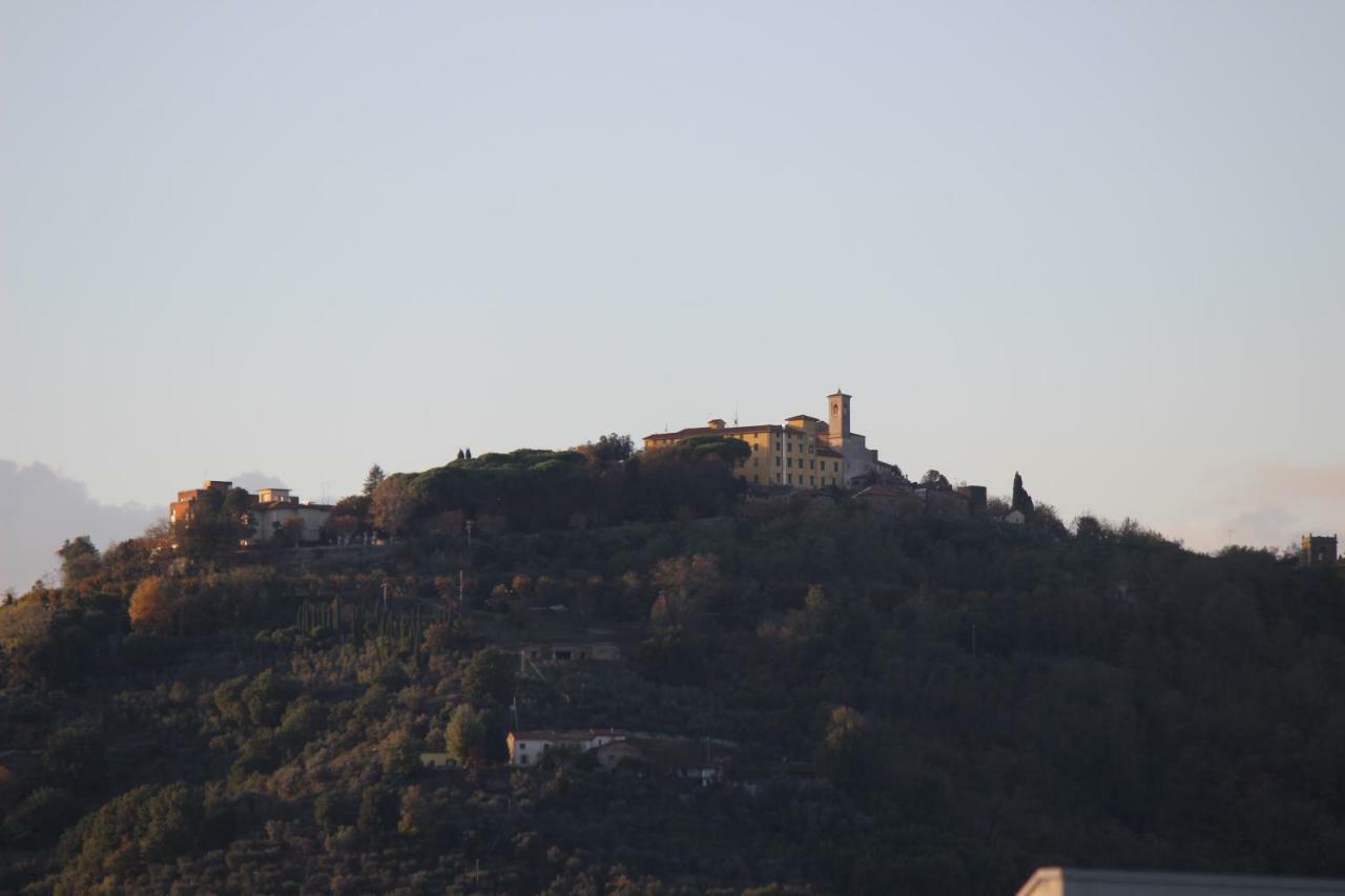 Poggio Dell'Ortolano Villa Monsummano Terme Dış mekan fotoğraf