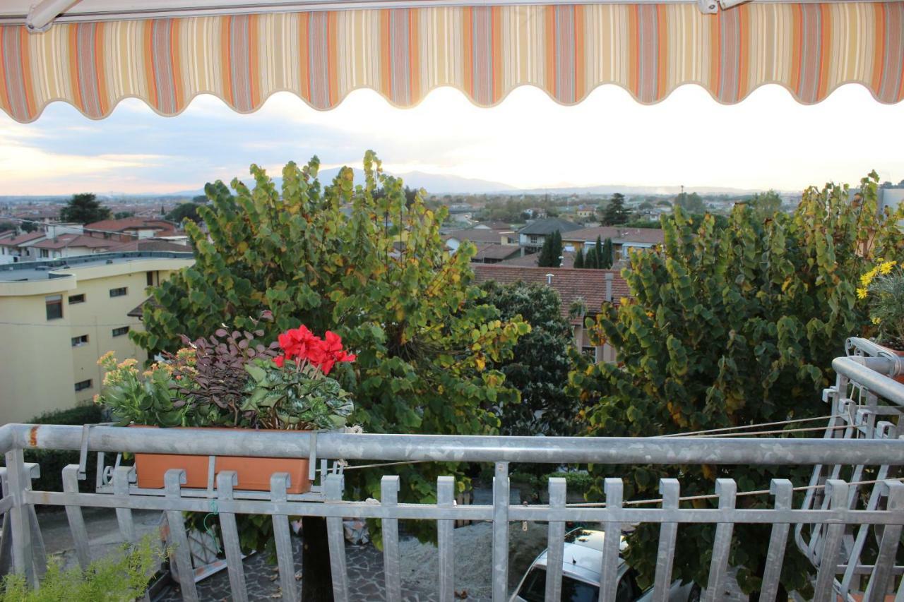 Poggio Dell'Ortolano Villa Monsummano Terme Dış mekan fotoğraf