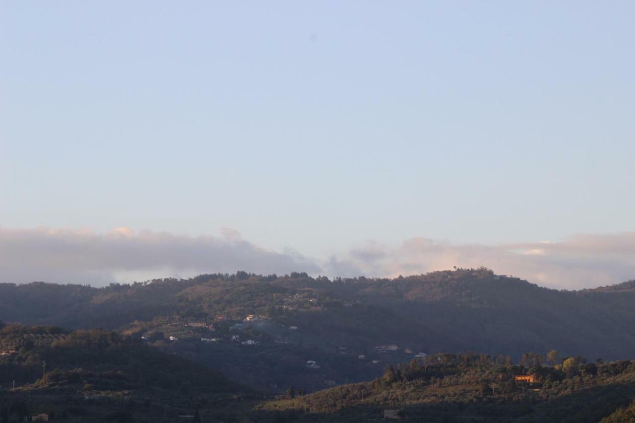 Poggio Dell'Ortolano Villa Monsummano Terme Dış mekan fotoğraf
