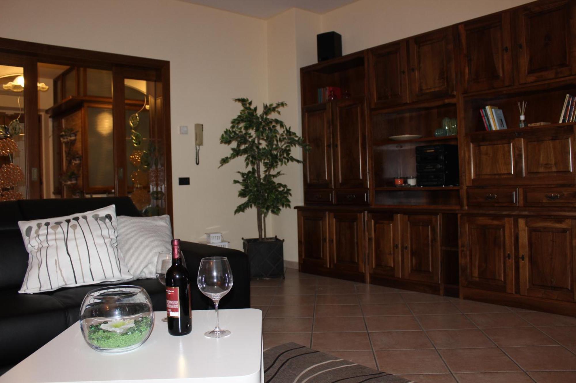 Poggio Dell'Ortolano Villa Monsummano Terme Dış mekan fotoğraf