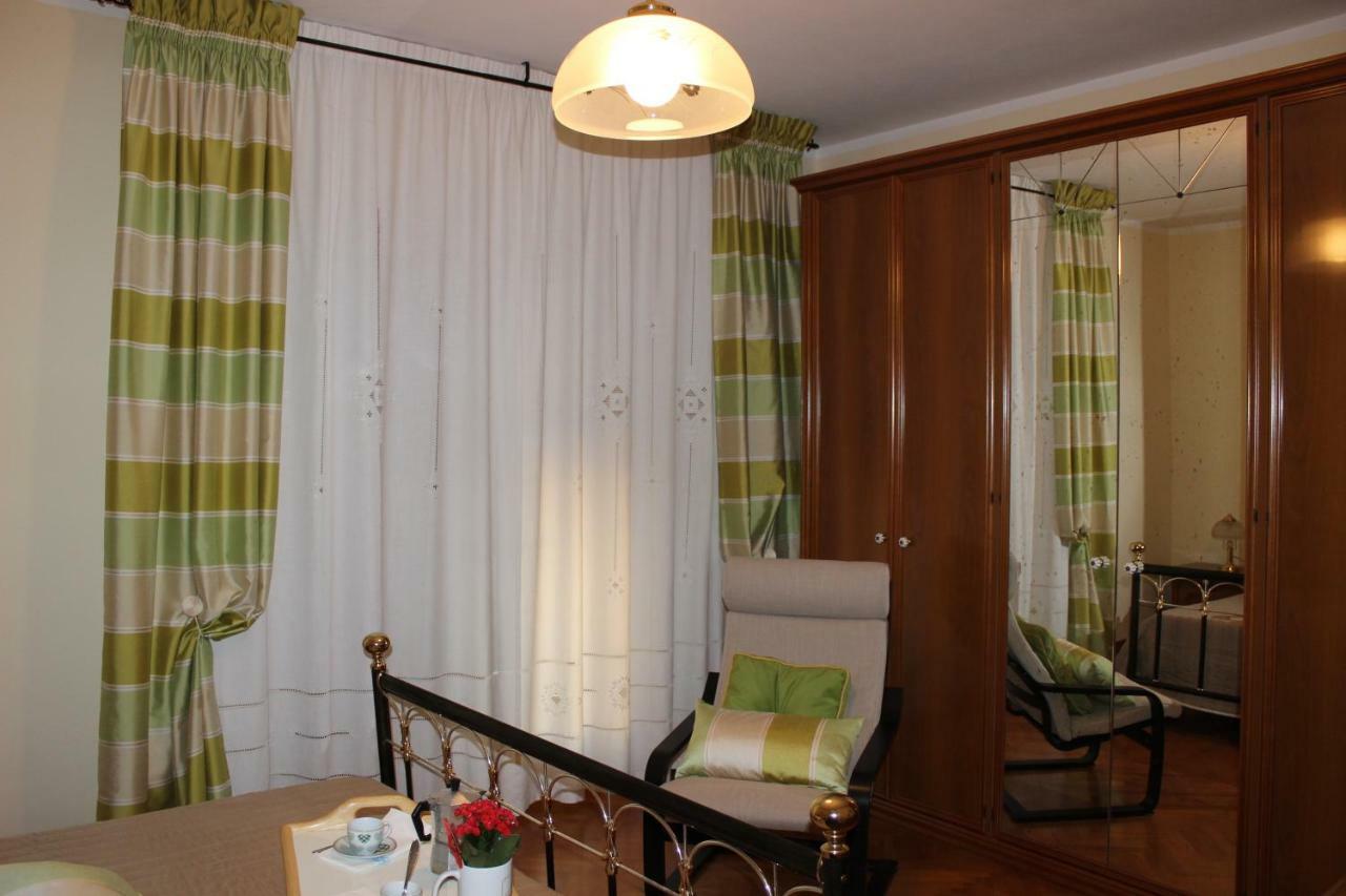 Poggio Dell'Ortolano Villa Monsummano Terme Dış mekan fotoğraf