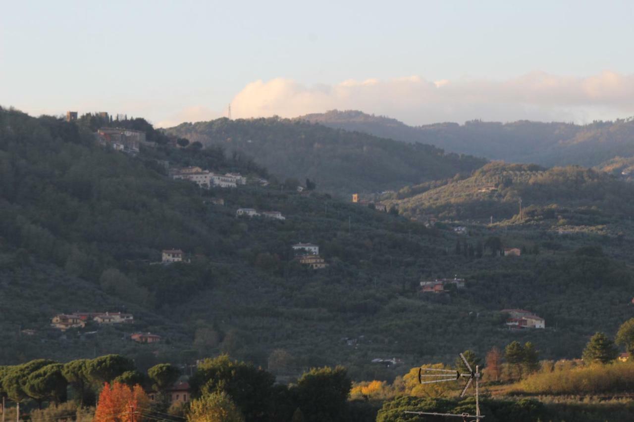 Poggio Dell'Ortolano Villa Monsummano Terme Dış mekan fotoğraf