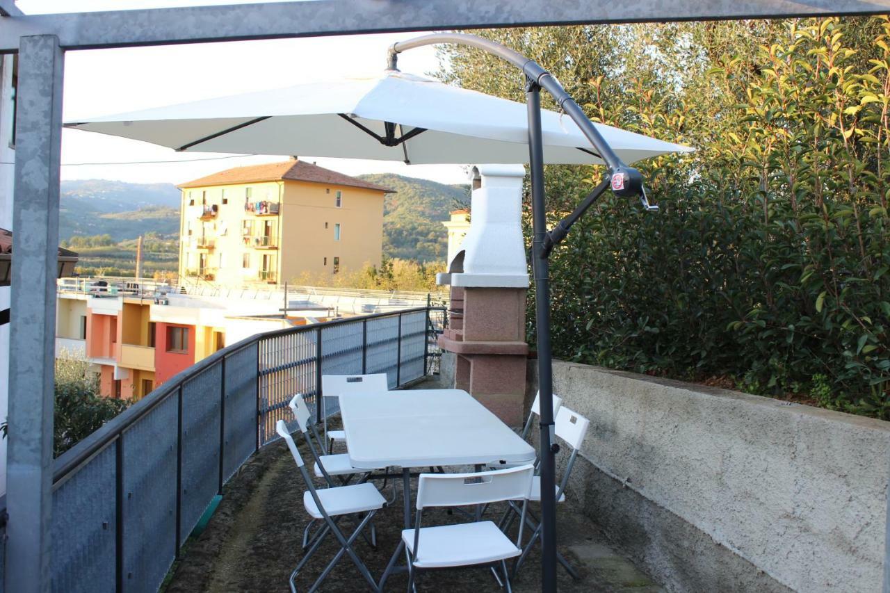 Poggio Dell'Ortolano Villa Monsummano Terme Dış mekan fotoğraf