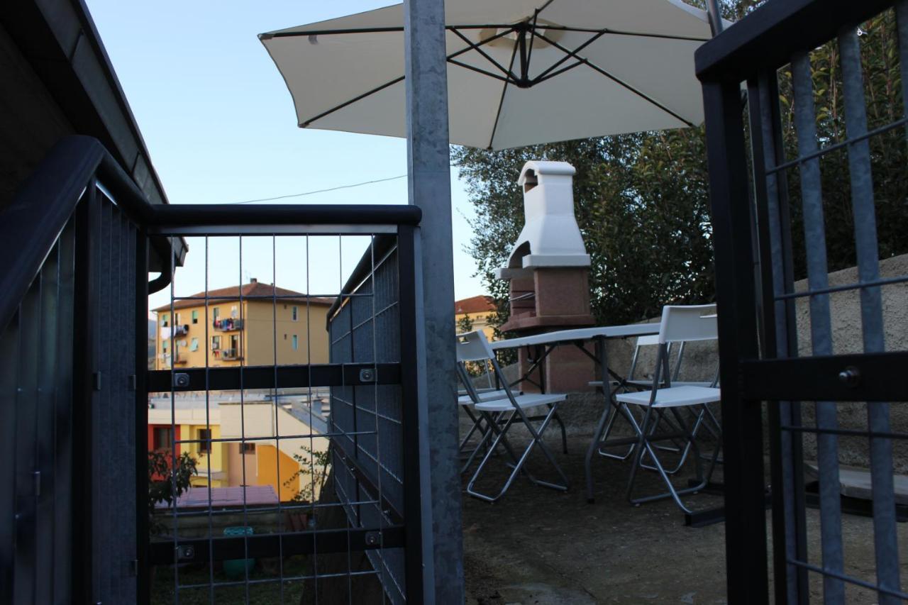 Poggio Dell'Ortolano Villa Monsummano Terme Dış mekan fotoğraf
